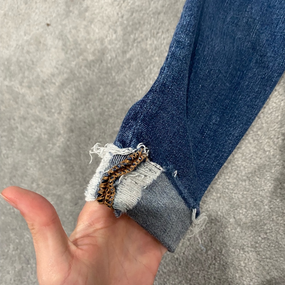 AE Ne(x)t Level Stretch Jegging - Picture 4 of 12